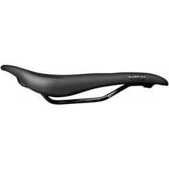 Selle San Marco GND Open-Fit Dynamic Saddle - Manganese, Black, Men's, Wide