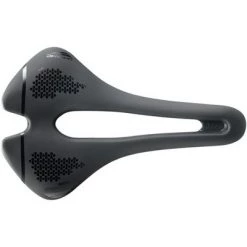 Selle San Marco Aspide Short Open-Fit Dynamic Saddle - Manganese, Men's, Wide