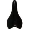 SDG Radar MTN x Sensus Saddle - Kevlar, Lux-Alloy Rails, Black