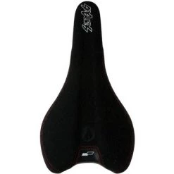 SDG Radar MTN x Sensus Saddle - Kevlar, Lux-Alloy Rails, Black