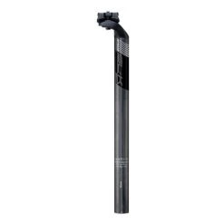 FSA SL-K CARBON SEATPOST SB20 27.2 x 350mm SB20 Black Graphic V19