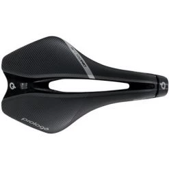 Prologo DiMen'sion Saddle - Hard Black