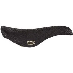 Selle San Marco Concor SC Saddle - Steel, Black, Men's, Le Rino