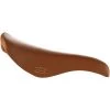 Selle San Marco Concor SC Saddle - Steel, Brown, Men's, Le Elegance