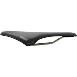 Selle Italia SLR Boost Superflow Saddle - Rail Material: Titanium Width: 130 S3