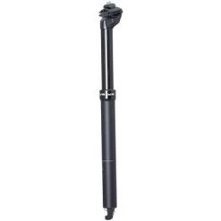 Kind Shock KS eTEN-i Dropper Seatpost - 31.6mm, 100mm Travel, Black