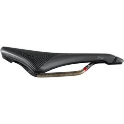 Prologo DiMen'sion Space Saddle - Rail Material: Ti-Rox Width: 153