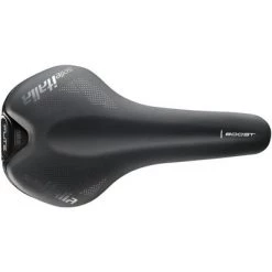 Selle Italia Flite Boost TM Saddle - Manganese, Black, L1