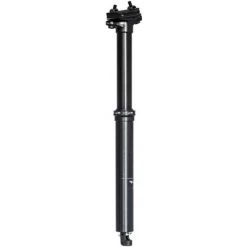 Kind Shock KS Rage-i Dropper Seatpost Internal Cable Routing 31.6mm, 170mm, Black No Remote