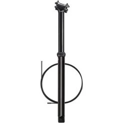 Crank Brothers Highline 3 Dropper Seatpost - 30.9, 170mm, Black