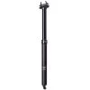 Kind Shock KS LEV Si Dropper Seatpost Internal Cable Routing, 27.2mm, 100mm Black No Remote