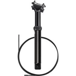 Crank Brothers Highline XC / Gravel Dropper Seatpost - 27.2, 60mm, Black