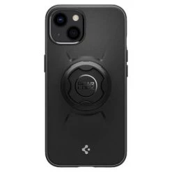 Spigen Gearlock Bike Mount Case for Apple iPhone 13 - Black