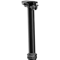 RaceFace Turbine R Dropper Seatpost - 30.9, 175mm Travel, Black