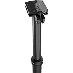 FOX Transfer Performance Dropper Seat Post - 31.6, 200 mm, Internal Routing, Anodized Upper