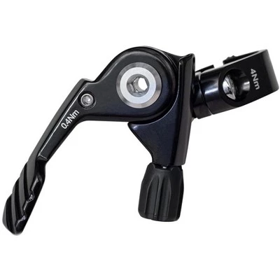 Thomson Covert Elite Dropper Seatpost - 31.6, 125mm, Black, Internal - Image 3