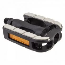 Sunlite Non-Slip 9/16` Black/Grey