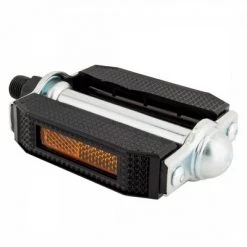 Sunlite Classic Block 9/16` Black/Silver