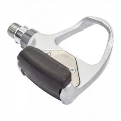 Wellgo Road Clipless ARC 9/16` Silver