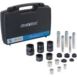 Park Tool BBP-AOS Bottom Bracket Bearing Extractor Add-On Set