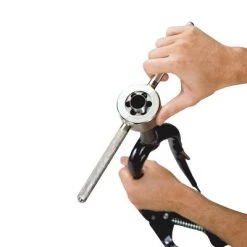 Park Tool Cutting Tool Sets Head & Steerer Tube Cutting Tool