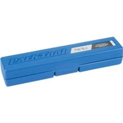 Park Tool TW-5.2 3/8" Ratcheting Click-Type Torque Wrench 2-14 Nm Range w/ Case