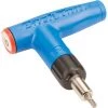 Park Tool PTD-6 Preset Torque Driver 6NM Shop Quality 1/4" Drive Magnetic Socket