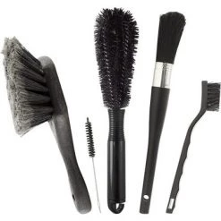 Finish Line Easy Pro Brush Set