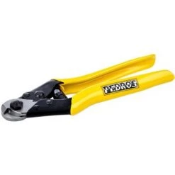 Pedro's Cable Cutter Bicycle Brake and Shifter Cable and Housing Cutter Snips