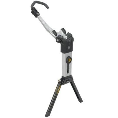 Topeak Flashstand Work Stand Portable Tune Up Stand Folds Down Small