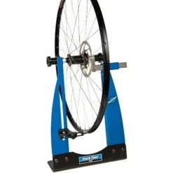 Park Tool TS-TA Thru Axle Adaptors to Adapt Park Tool Truing Stands