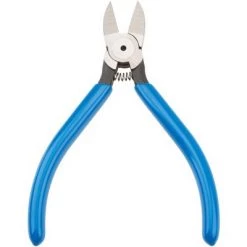 Park Tool ZP-5 Flush Cut Pliers Machined and Forged for Close Cutting