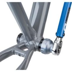 Park Tool Park BBT-59.2 Bottom Bracket Tool, 41mm 16 Notch Bicycle BB Tool Shimano 6800