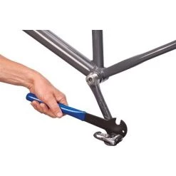 Park Tool PW-3 15.0mm and 9/16" Pedal Wrench Shop Quality Bicycle Tools