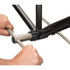 Park Tool 647L Left Hand T47 Tap 47x1mm High Carbon Steel Thread Cutter