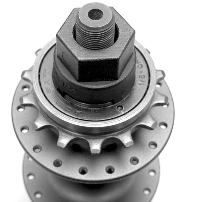 Park Tool FR-8C 4-Prong BMX Freewheel Remover Heat Treated Steel Bike Bicycle