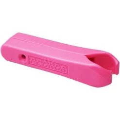 Pedro's Micro Lever Pair, Pink