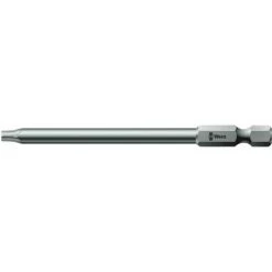 Wera 867/4 Z Torx Bits - TX 25 x 89mm
