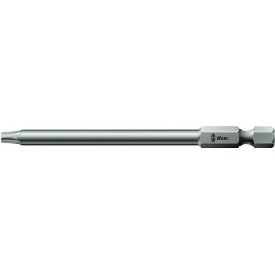 Wera 867/4 Z Torx Bits - TX 25 x 89mm