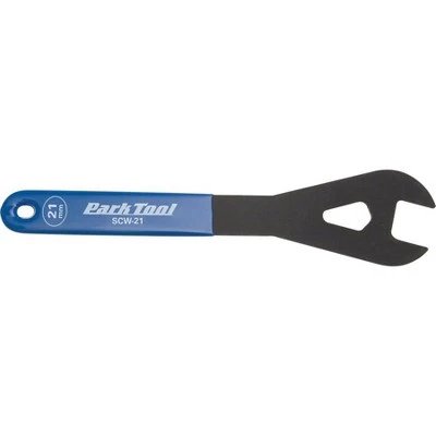 Park Tool SCW-21 Cone Wrench: 21mm