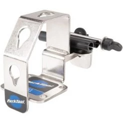 Park Tool Wh-1 Wheel Holder Accepts 12, 15 & 20Mm Thu Axles And 5Mm Qr Skewers