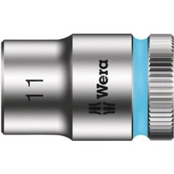 Wera 8790 HMB Zyklop SW 11mm Socket
