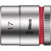 Wera 8790 HMB Zyklop SW 17mm Socket