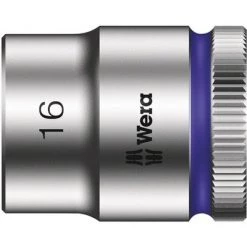 Wera 8790 HMB Zyklop SW 16mm Socket