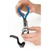 Park Tool .9mm Straight Internal Snap Ring Pliers Chromoly Vinyl 22mm - 0mm