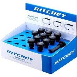 Ritchey Road Barkeeper Tire Lever 20 Pack Counter Display Stores In Handlebar