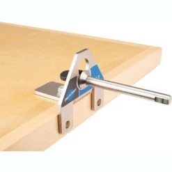 Park Tool Wh-2 Wheel Holder Truing Stand Accessory Mounts To Vice Or Table