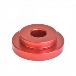 Wheels Manufacturing Open Bore Adaptor Bearing Drift for 29 x 42mm DUB Bottom Bracket Bearings