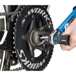 Park Tool SBS-1.2 Socket and Bit Set 18 Piece Set 1/8" Drive High Quality