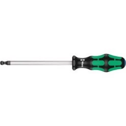 Wera 352 Ball Screwdriver Hex Socket - 8mm